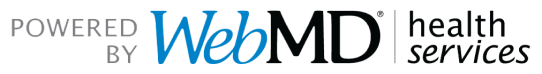 WebMD logo