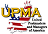 United Postmasters and Managers of America logo.