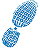 Wear Blue: Run to Remember logo.