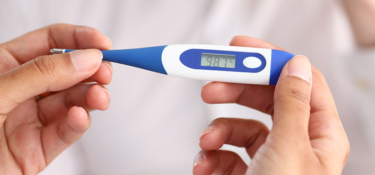 What Is Normal Body Temperature Range Blue Cross And Blue Shields