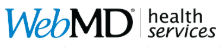 WebMD Logo